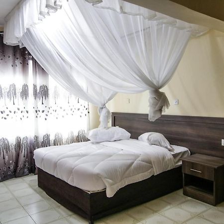 The Siron Place Hotel Ongata Rongai Exterior foto