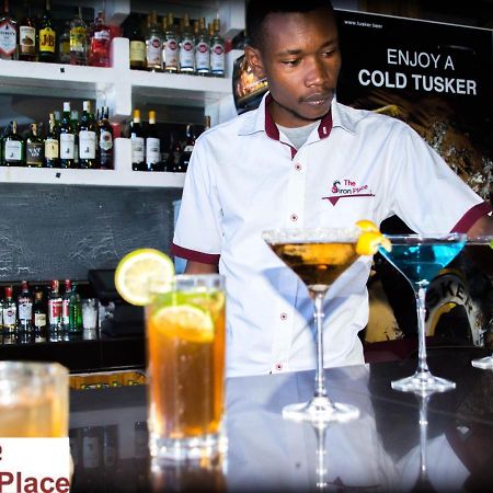The Siron Place Hotel Ongata Rongai Exterior foto