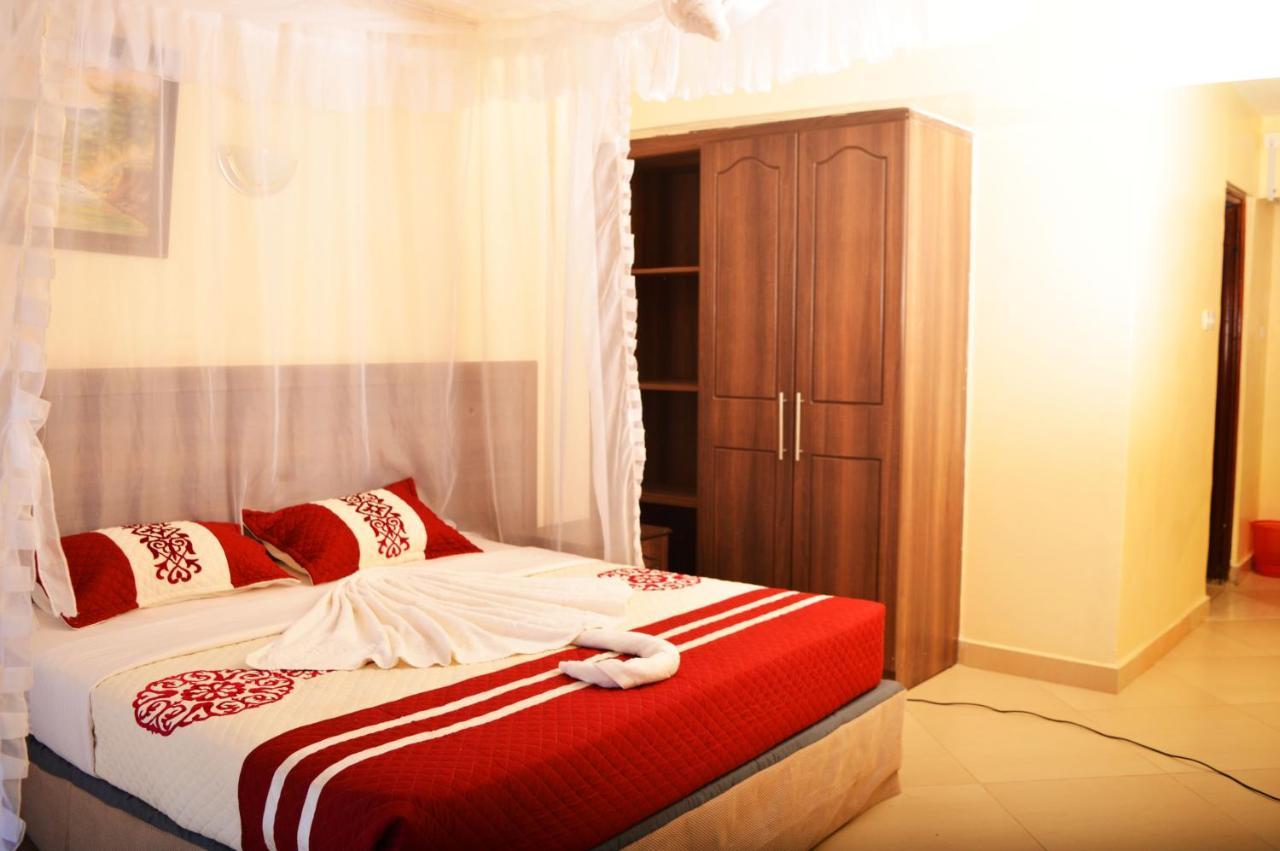 The Siron Place Hotel Ongata Rongai Exterior foto