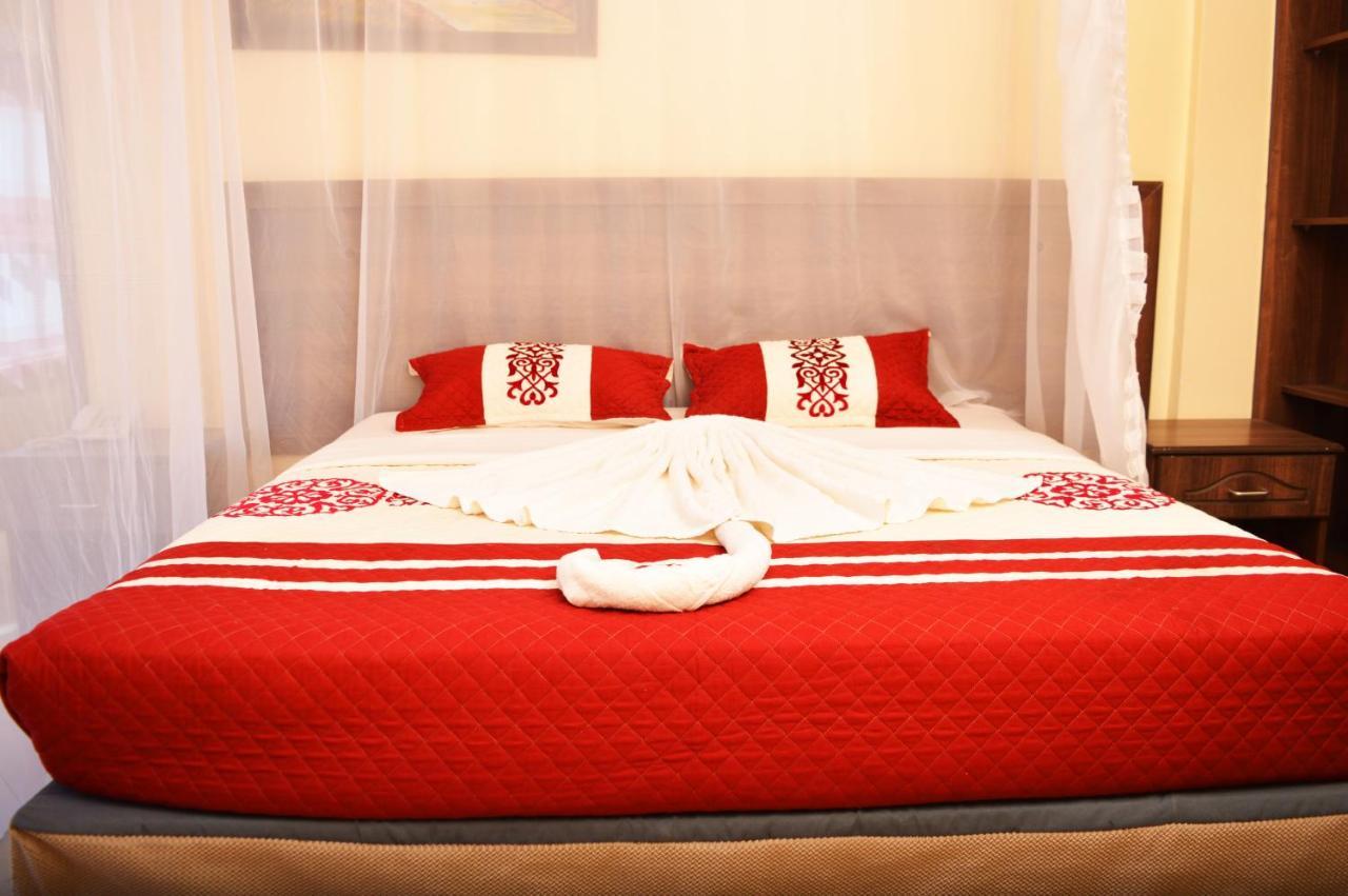 The Siron Place Hotel Ongata Rongai Exterior foto