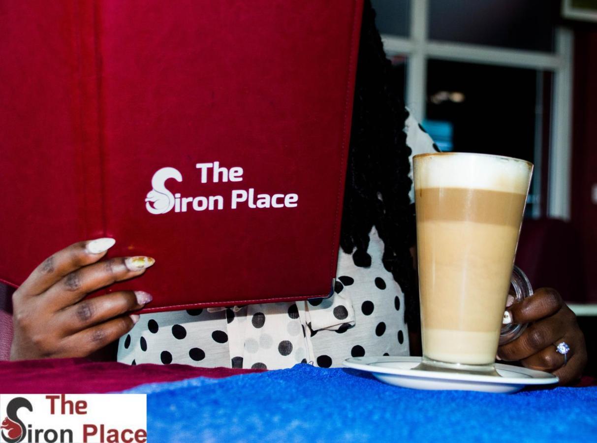 The Siron Place Hotel Ongata Rongai Exterior foto