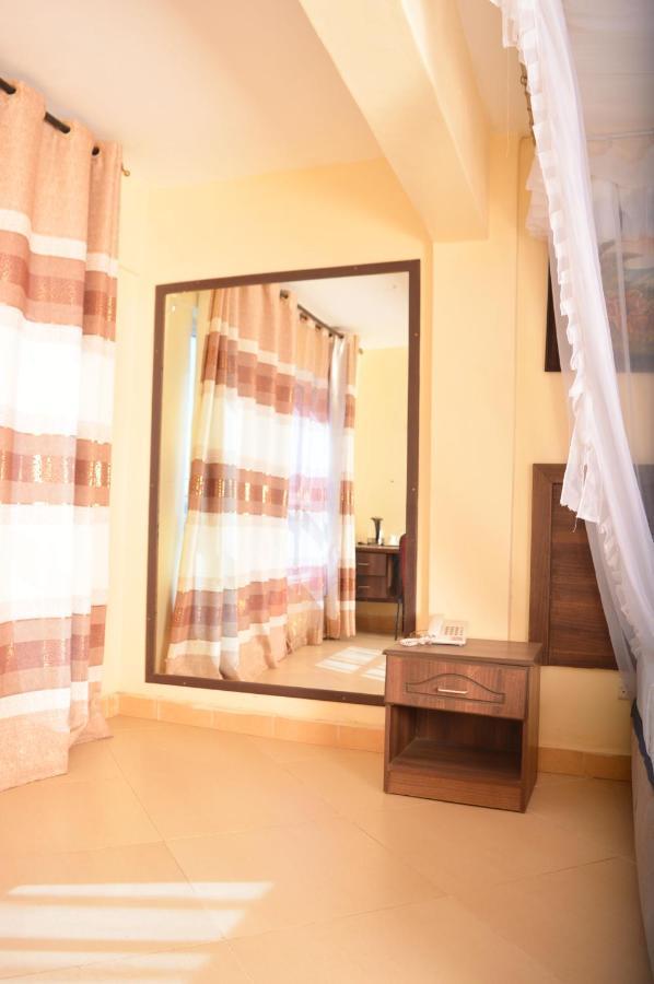 The Siron Place Hotel Ongata Rongai Exterior foto